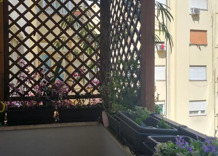 Sweet Gardenie Dom wakacyjny Rzym