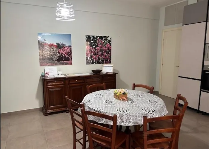 Sweet Gardenie Řím